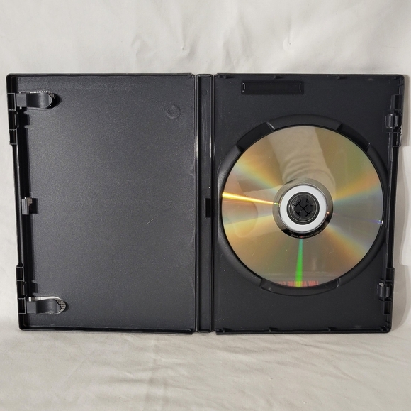 4/$10! Law Abiding Citizen DVD - Picture 4 of 4